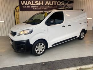 Peugeot Expert ACTIVE STANDARD 1.6 BLUE HDI 9 - Image 2