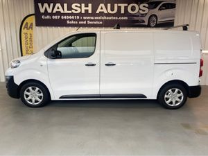 Peugeot Expert ACTIVE STANDARD 1.6 BLUE HDI 9 - Image 3