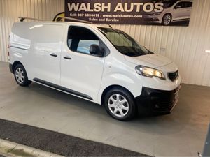 Peugeot Expert ACTIVE STANDARD 1.6 BLUE HDI 9 - Image 4