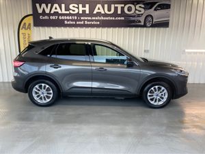 Ford Kuga TITANIUM 2.5 PHEV 225 S6.2 CT 4DR - Image 3