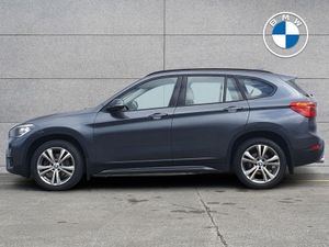 BMW X1 Xdrive18d Sport - Image 3
