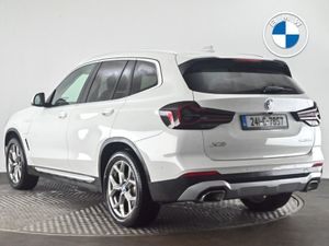 BMW X3 Xdrive30e Xline - Image 2