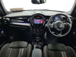 MINI HATCH 3-door Cooper Sport - Image 4