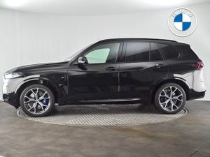 BMW X5 Xdrive50e M Sport - Image 4