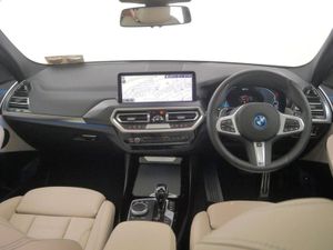 BMW X3 Xdrive30 M Sport - Image 4