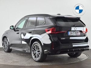 BMW iX1 Edrive20 M Sport - Image 2