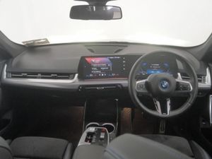 BMW iX1 Edrive20 M Sport - Image 4