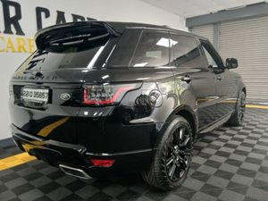 Land Rover Range Rover Sport 2.0 Range Rover Sport - Image 3