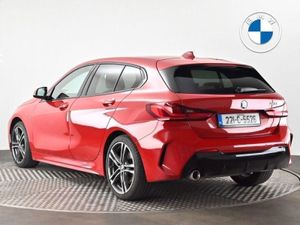 BMW 1 Series 116d M Sport - Image 2