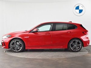 BMW 1 Series 116d M Sport - Image 3