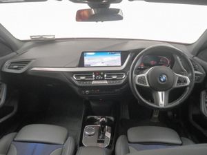 BMW 1 Series 116d M Sport - Image 4