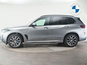 BMW X5 Xdrive30d M Sport - Image 4