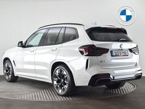 BMW iX3 M Sport Pro - Image 2