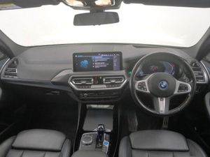 BMW iX3 M Sport Pro - Image 4