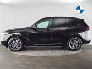 BMW X5 Xdrive50e M Sport - Image 3