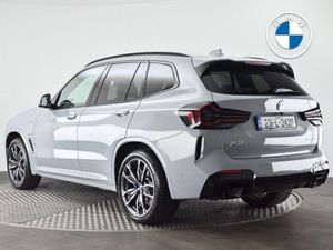 BMW X3 Xdrive30 M Sport - Image 2