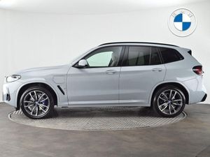 BMW X3 Xdrive30 M Sport - Image 3