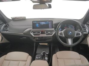 BMW X3 Xdrive30 M Sport - Image 4