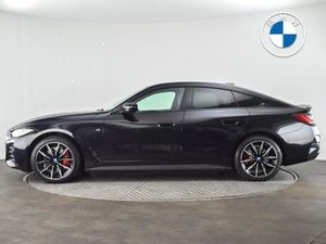 BMW i4 Edrive40 M Sport - Image 3