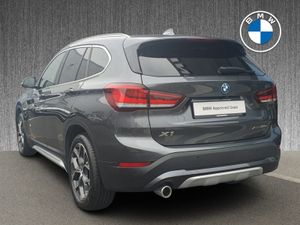 BMW X1 Xdrive25e Xline - Image 3