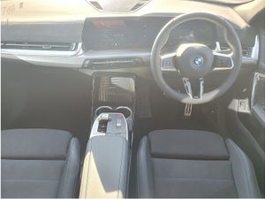 BMW iX2 Edrive20 M Sport - Image 3
