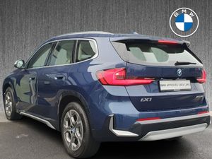 BMW iX1 Xdrive30 Xline - Image 3