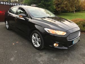 171 Ford Mondeo Titanium 2.0 D iesel 150Bhp... - Image 2