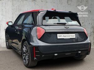 MINI HATCH Cooper E - Image 3