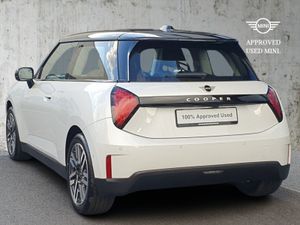 MINI HATCH Cooper E - Image 3