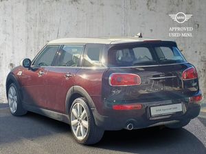 MINI CLUBMAN Cooper Exclusive - Image 3