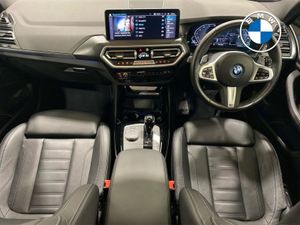 BMW X3 Xdrive30 M Sport - Image 4