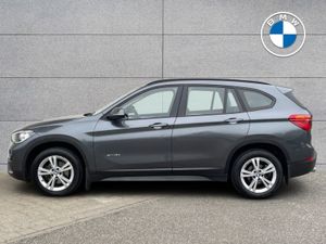 BMW X1 Xdrive18d SE - Image 4