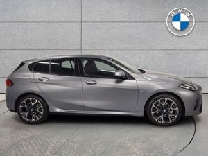 BMW 1 Series 120 M Sport - Image 3