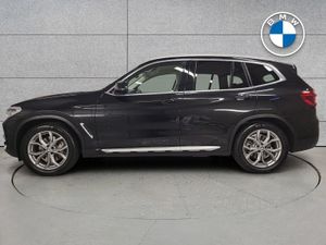 BMW X3 Xdrive30 M Sport - Image 4