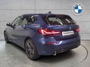 BMW 1 Series 118i Sport - Image 3