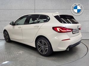 BMW 1 Series 118i Sport - Image 3
