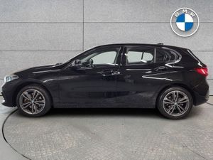 BMW 1 Series 118i Sport - Image 4