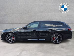 BMW 5 Series 530e M Sport Pro Touring - Image 3