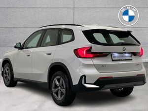BMW X1 Sdrive18d Sport - Image 3