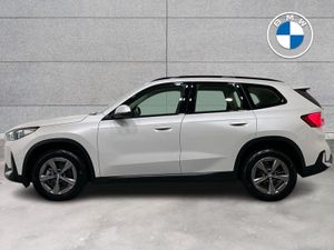 BMW X1 Sdrive18d Sport - Image 4