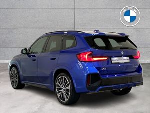 BMW X1 Xdrive25e M Sport - Image 3