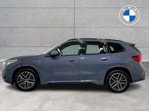 BMW X1 Xdrive25e M Sport - Image 3