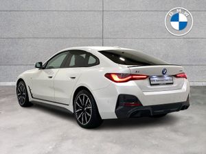 BMW i4 Edrive35 M Sport - Image 3