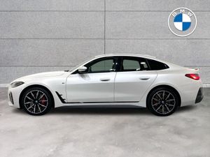 BMW i4 Edrive35 M Sport - Image 4
