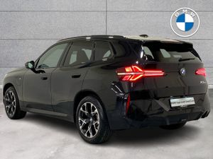 BMW X3 30e Xdrive M Sport - Image 3
