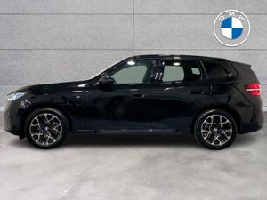 BMW X3 30e Xdrive M Sport - Image 4