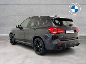 BMW X3 Xdrive30 M Sport - Image 3