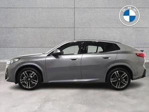 BMW X2 Sdrive20i M Sport - Image 4
