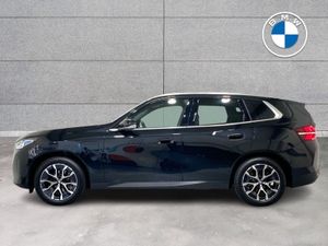 BMW X3 30e Xdrive Xline - Image 4