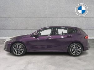 BMW 1 Series 120 Sport - Image 4